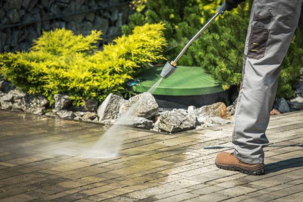 Best Building Exterior Washing  in Great Neck, NY