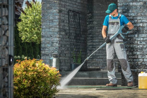 Best Sidewalk and Walkway Cleaning  in Great Neck, NY