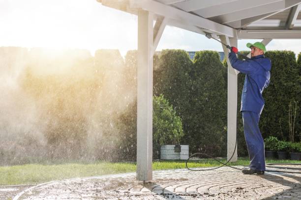 Playground Equipment Cleaning in Great Neck, NY